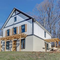1AS Luxury European Barndo FARM STAY VENUE