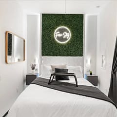 1AS Luxury European Barndo FARM STAY VENUE