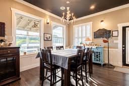 Barndo Milkbarn Fluffy Cow Wedding Venue FARM STAY - Image 3