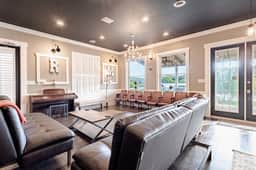 Barndo Milkbarn Fluffy Cow Wedding Venue FARM STAY - Image 4