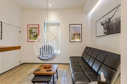 3AN Modern Luxury Barndo Farm Stay with Fluffy Cows 3AN - Image 3