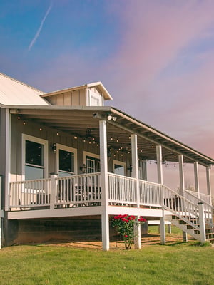 Two Kinds of Stays, One Farm