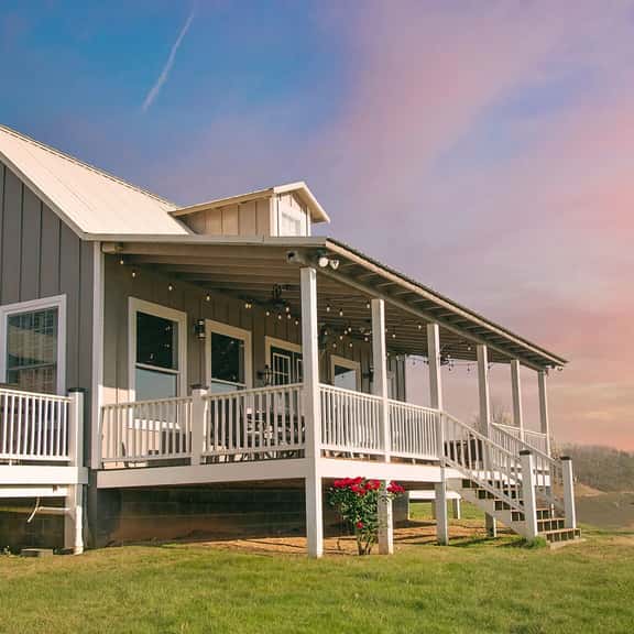 Barndo Milkbarn Fluffy Cow Wedding Venue FARM STAY - Image 1