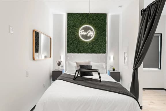 1AS Luxury European Barndo FARM STAY VENUE - Image 1
